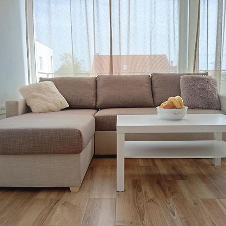 Apartments Villa Odesa With Shared Pool Zadar Luaran gambar