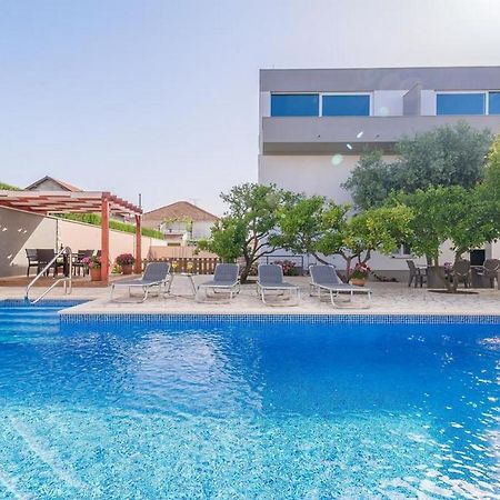 Apartments Villa Odesa With Shared Pool Zadar Luaran gambar