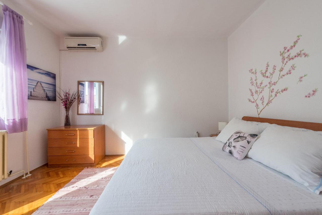 Apartments Villa Odesa With Shared Pool Zadar Luaran gambar