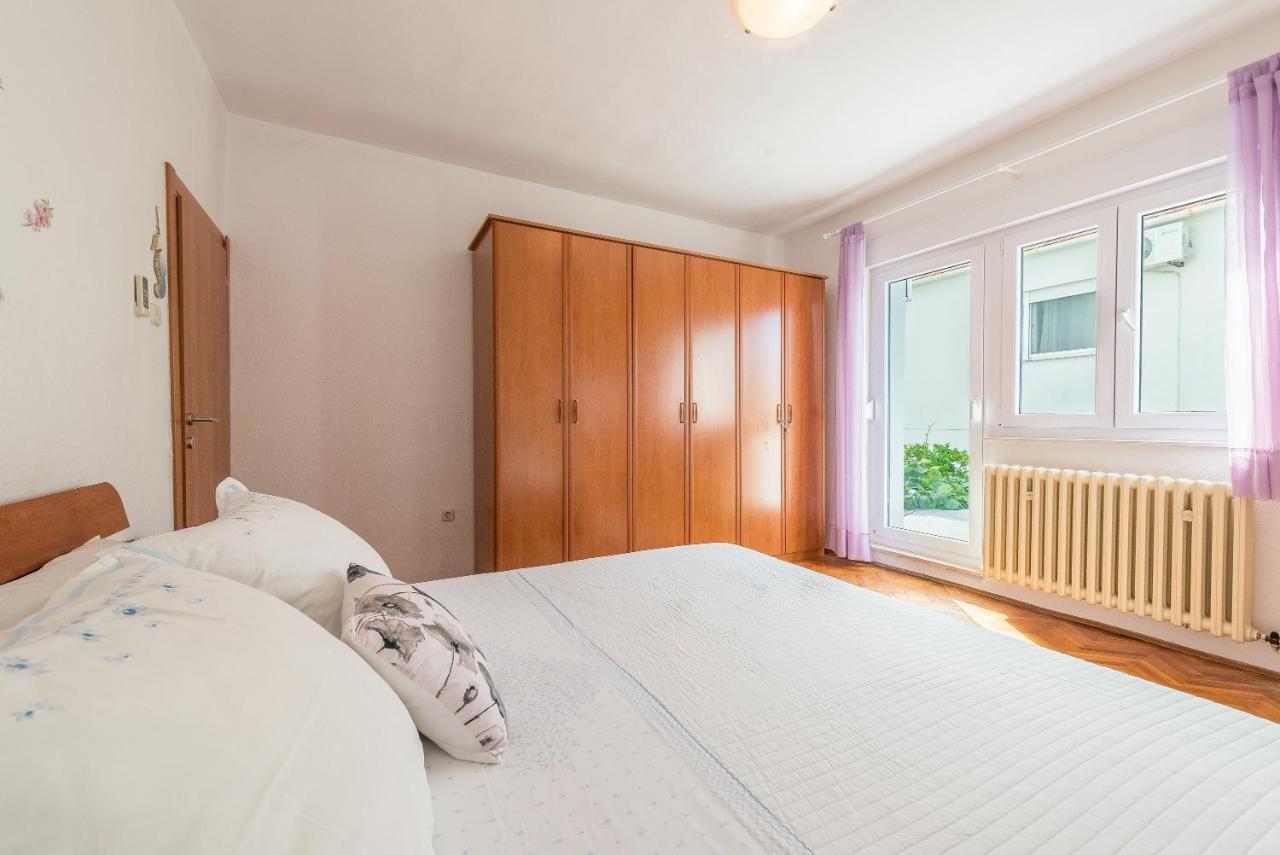Apartments Villa Odesa With Shared Pool Zadar Luaran gambar