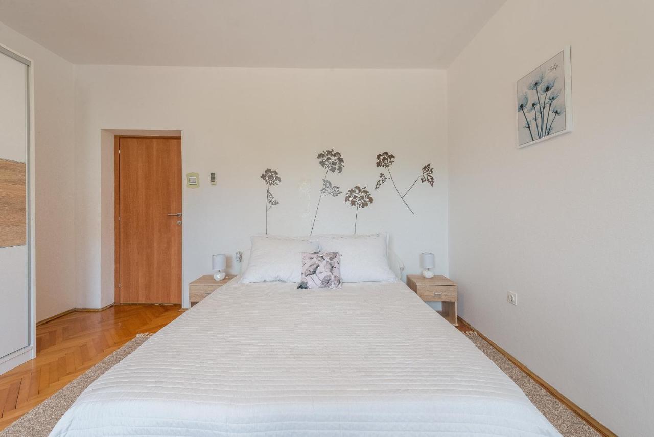 Apartments Villa Odesa With Shared Pool Zadar Luaran gambar