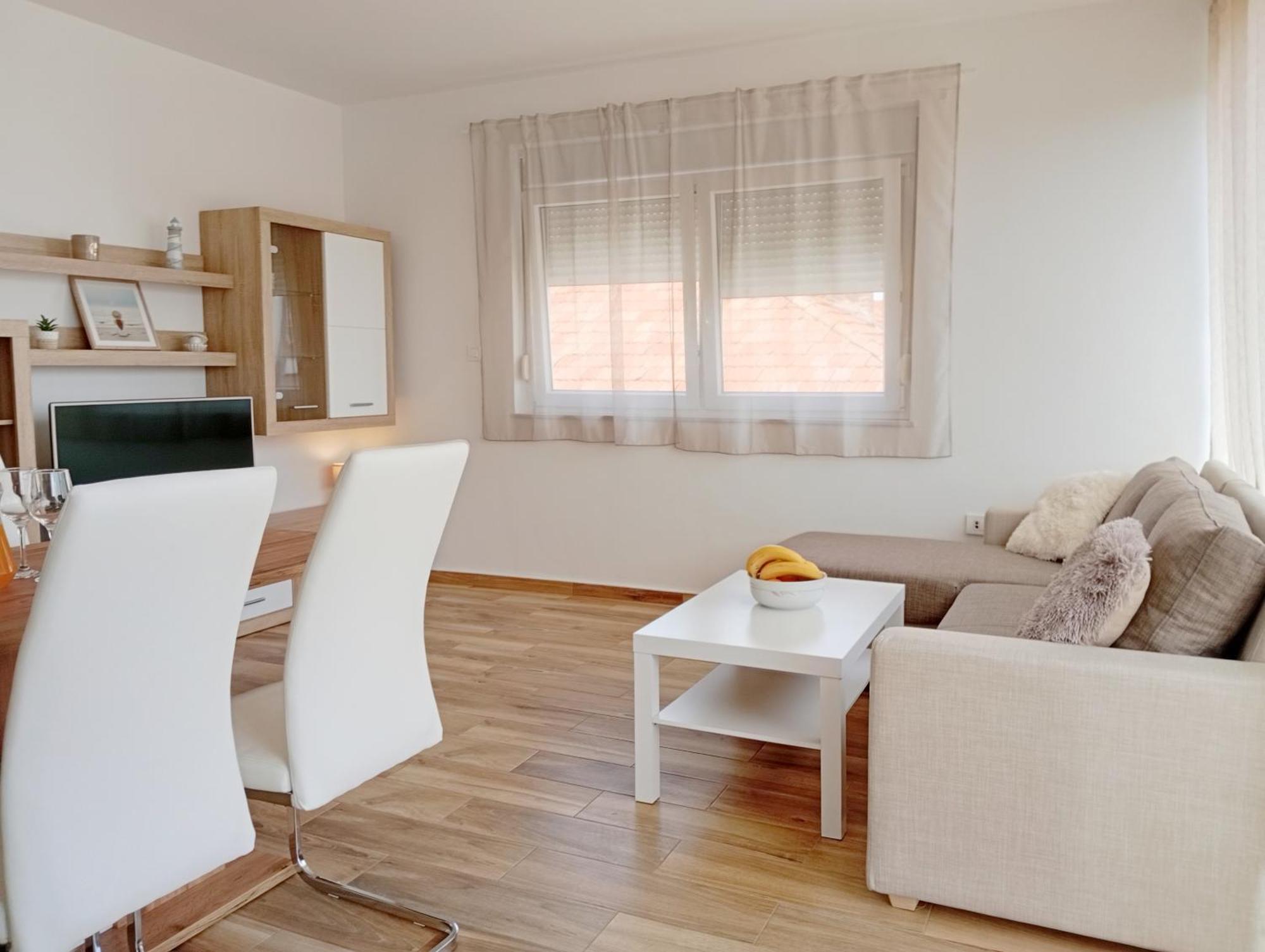 Apartments Villa Odesa With Shared Pool Zadar Luaran gambar