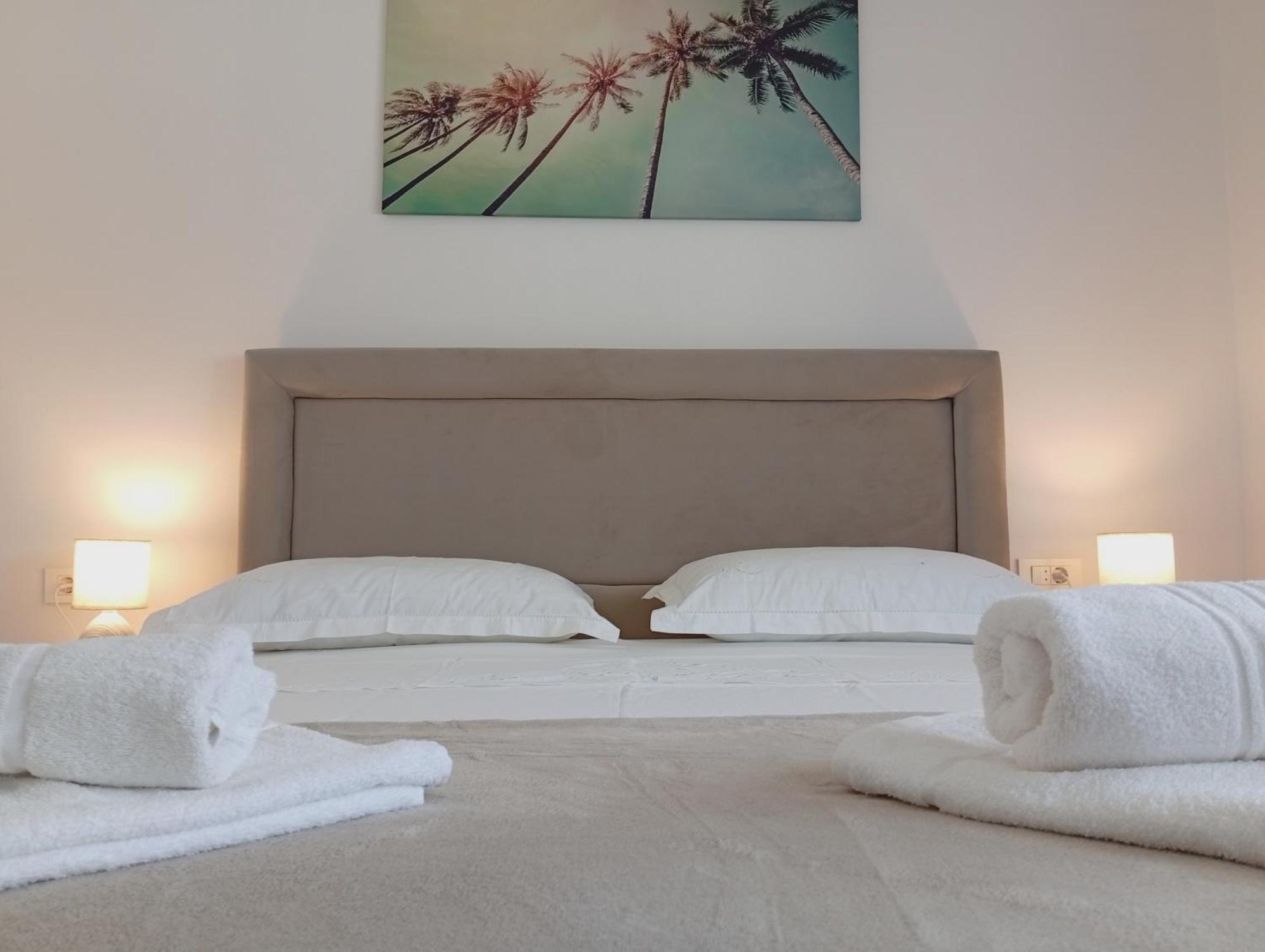 Apartments Villa Odesa With Shared Pool Zadar Luaran gambar